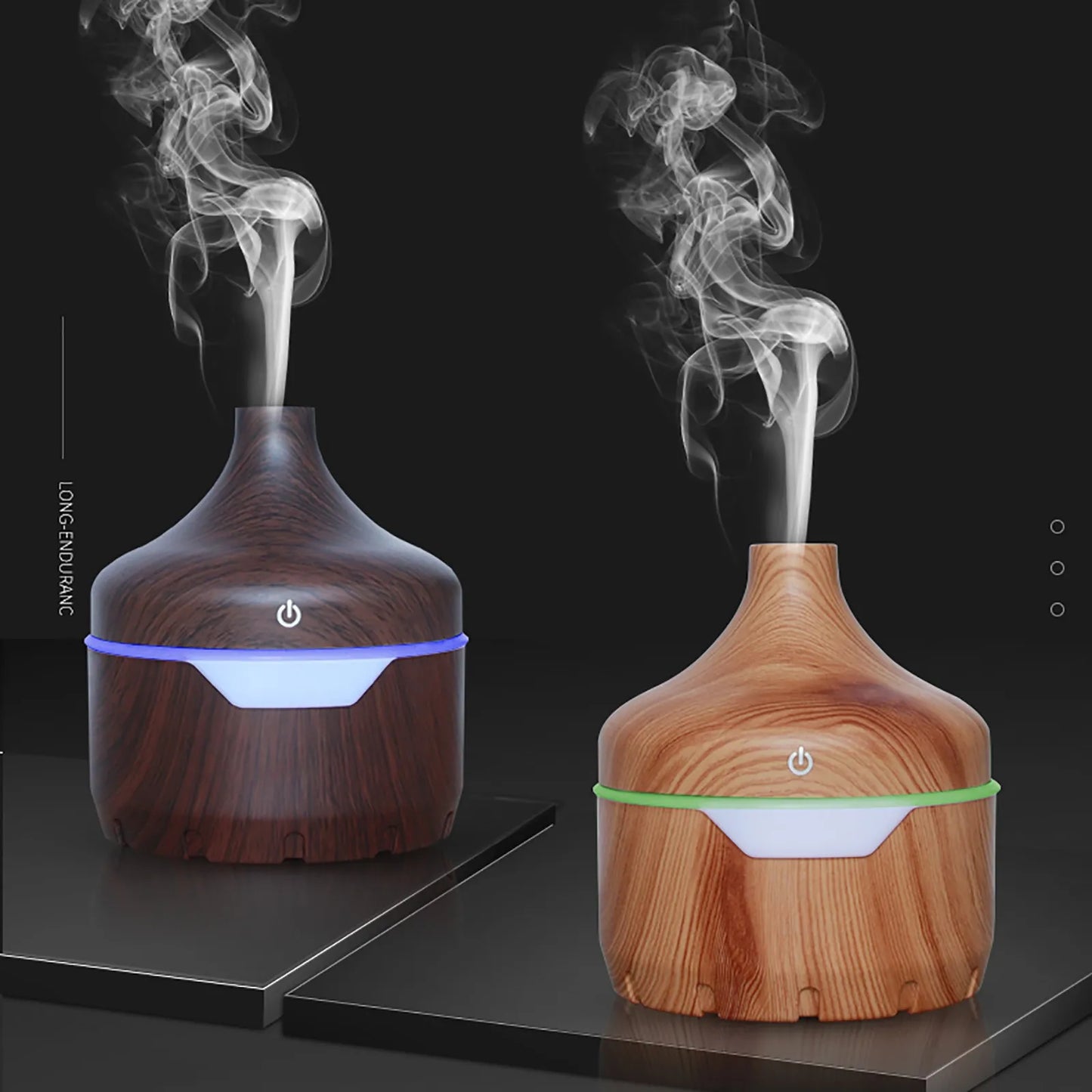 Aromatherapy Diffuser