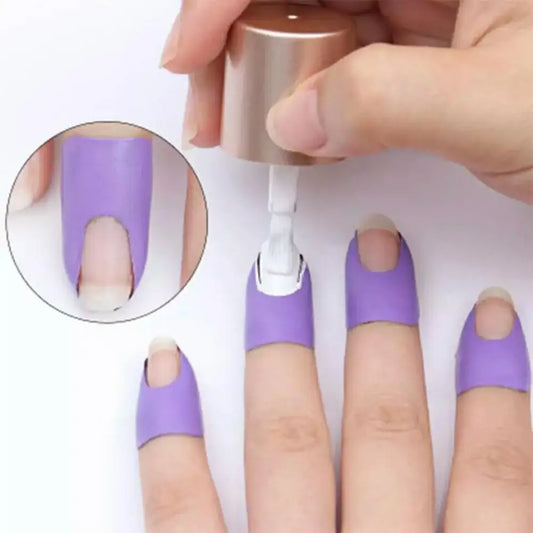 Disposable Nail Polish Protector