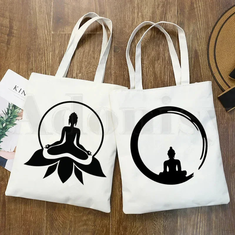 Yoga Shoulder Bag