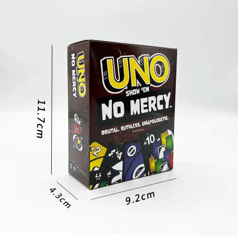 UNO Collection Card Games