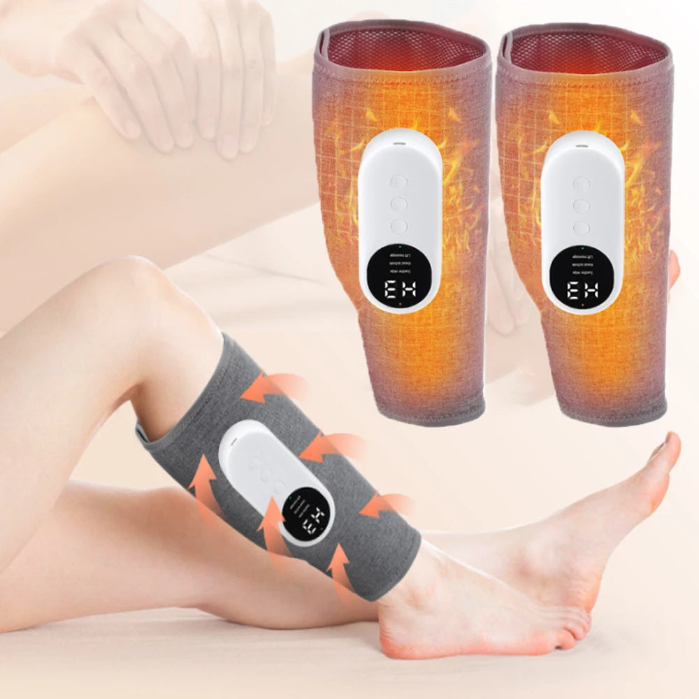 Air Pressure Leg Massager