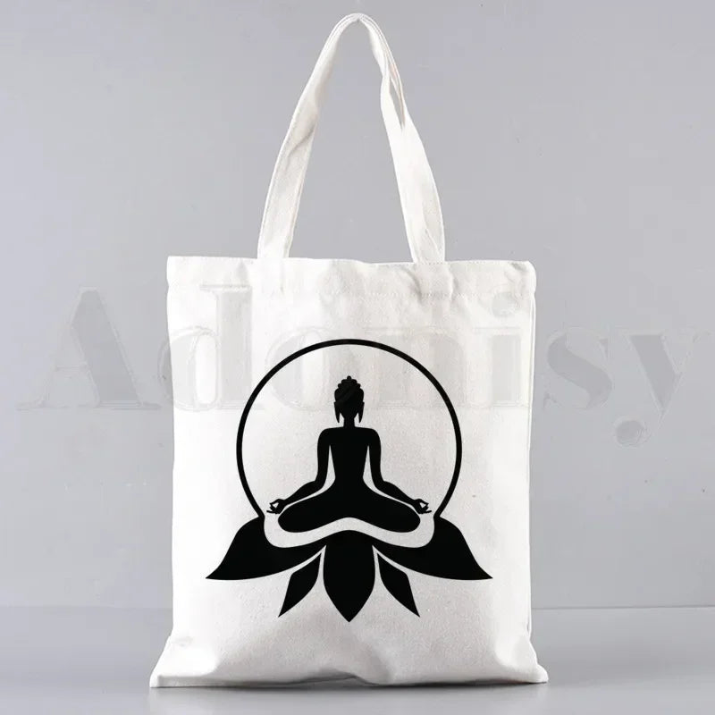 Yoga Shoulder Bag