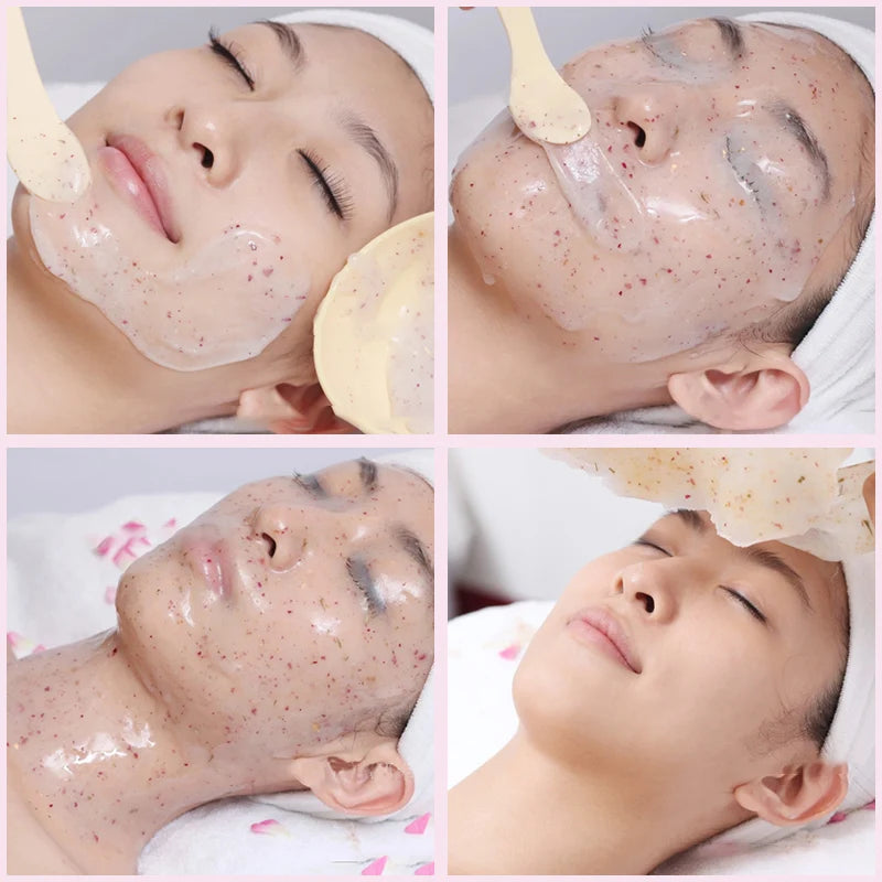 Soft Hydro Jelly Mask