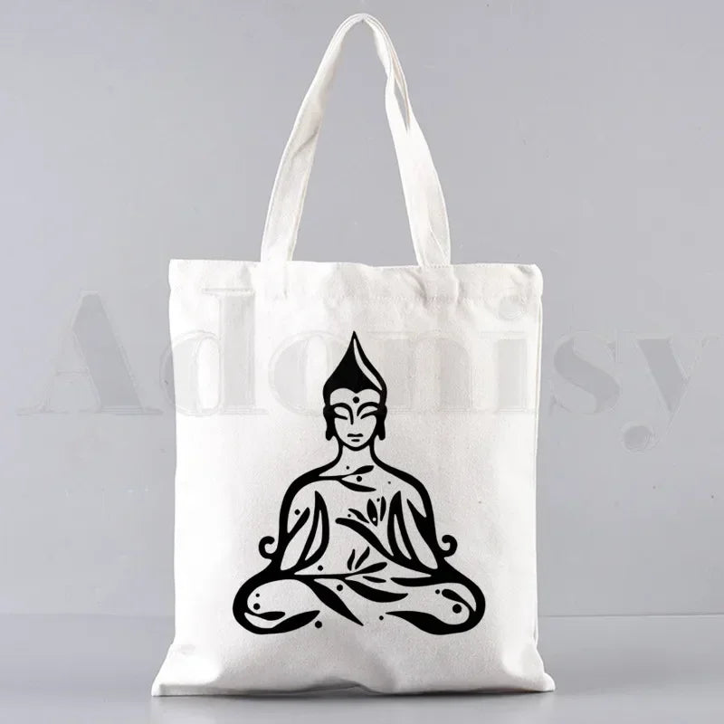 Yoga Shoulder Bag