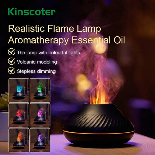 Volcanic Aroma Diffuser