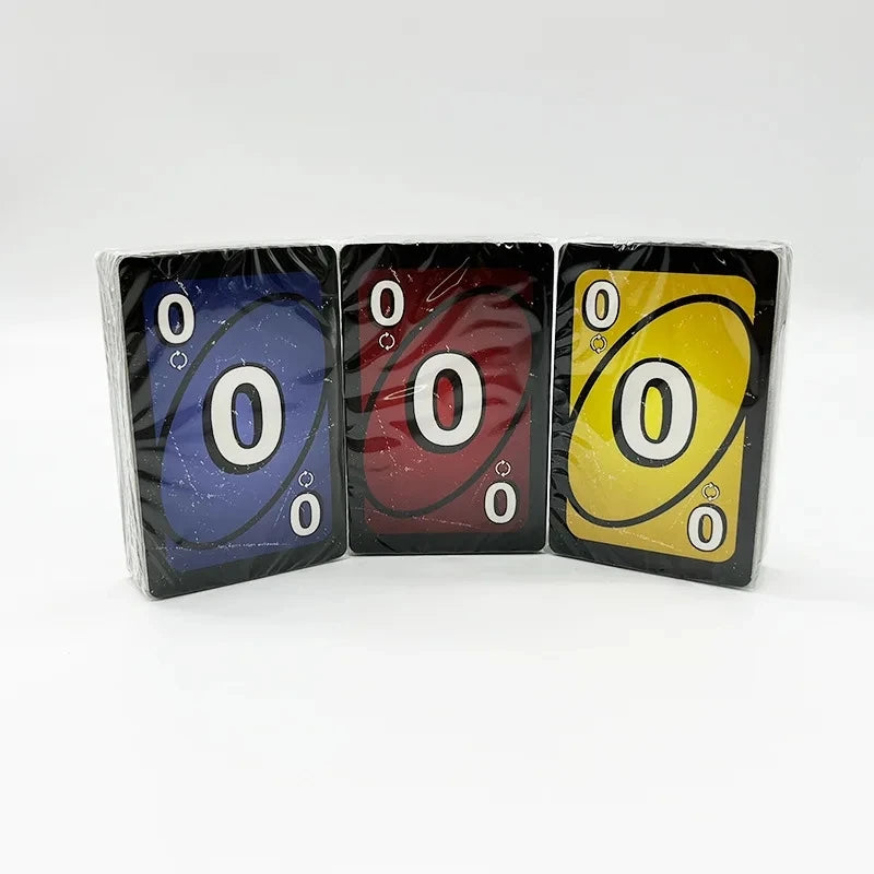 UNO Collection Card Games