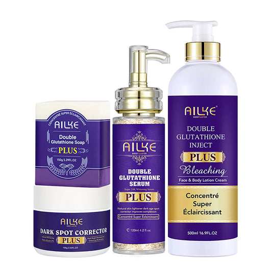 AILKE Radiant Complexion Collection