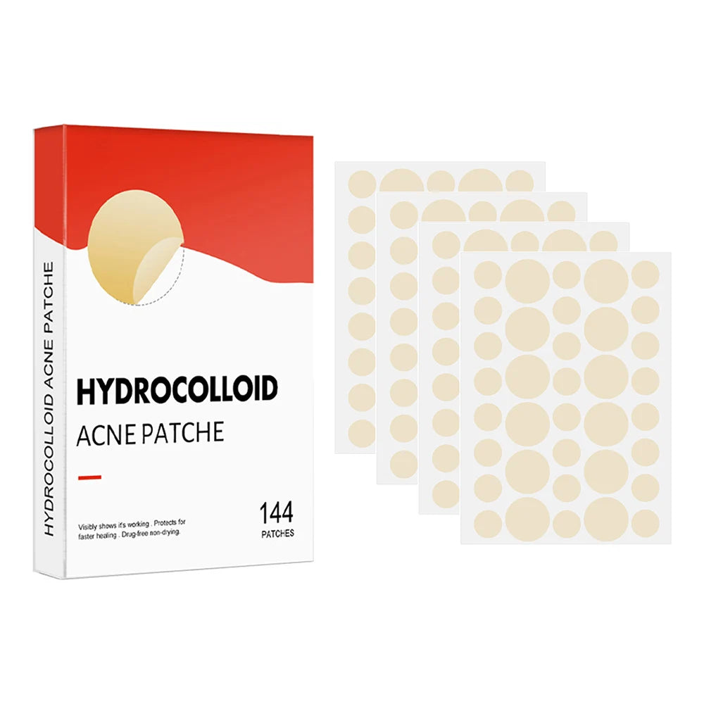 144pc Acne Skin Care Patch